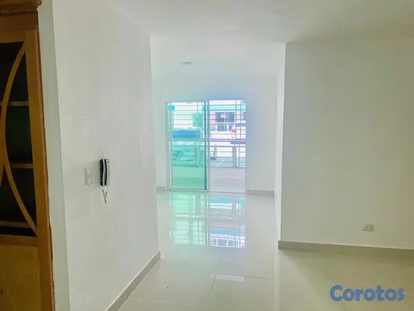 apartamentos - Vendo Apartamento en la Avenida España, Santo Domingo Este  2