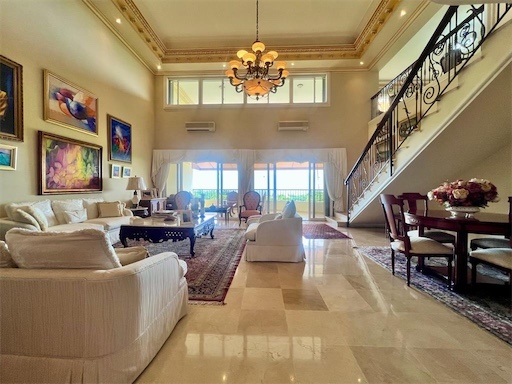 penthouses - Penthouse Avenida Anacaona  3