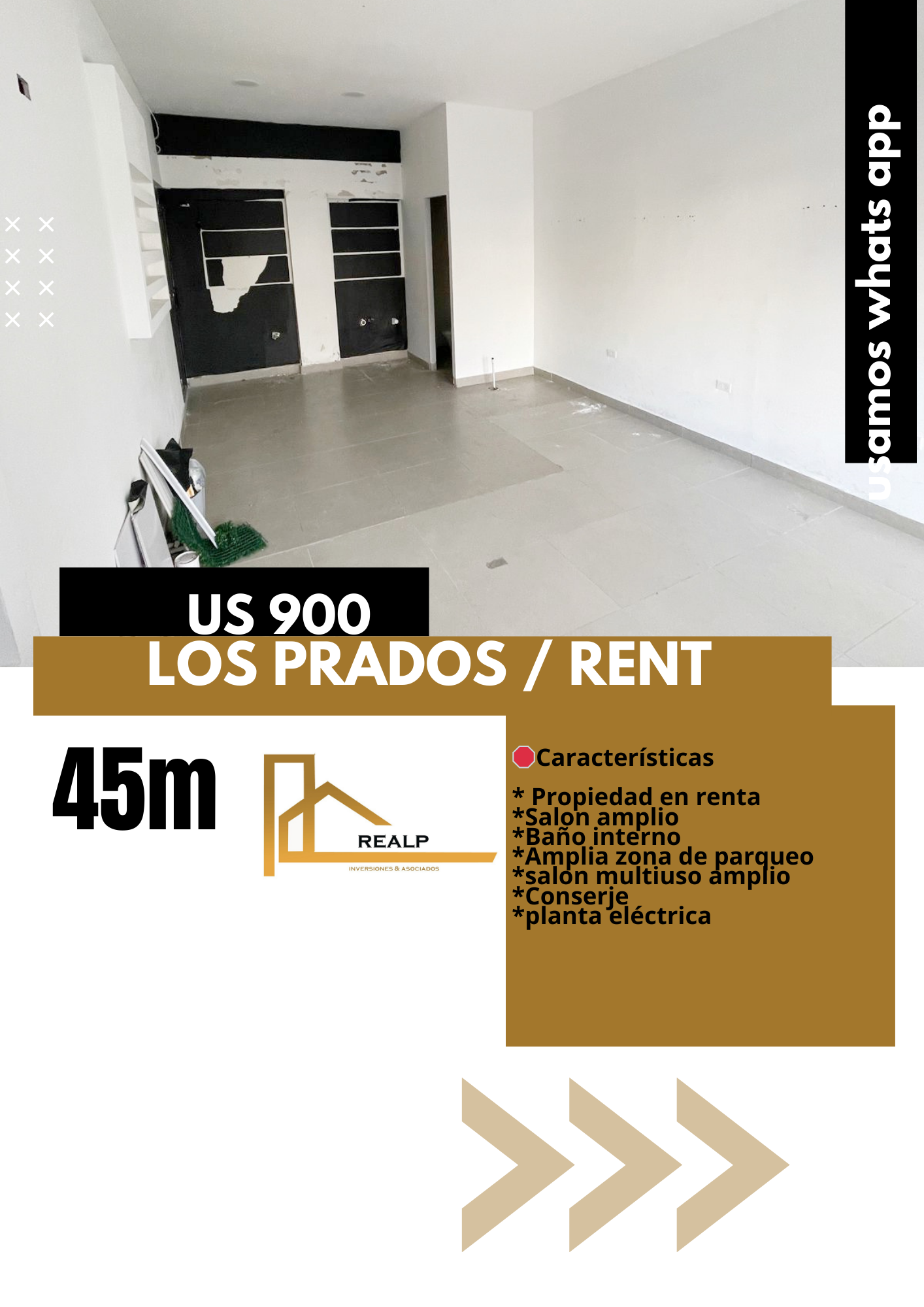oficinas y locales comerciales - Local primer nivel  0