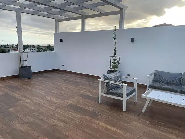 apartamentos - Apartamento Piso 12, Alma Rosa I 10