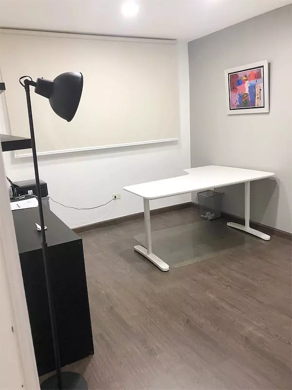 oficinas y locales comerciales - Local céntrico en Naco  3