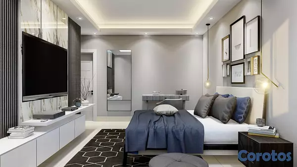 apartamentos - ✨APARTAMENTO EN VENTA EN PRADO ORIENTAL✨ 2
