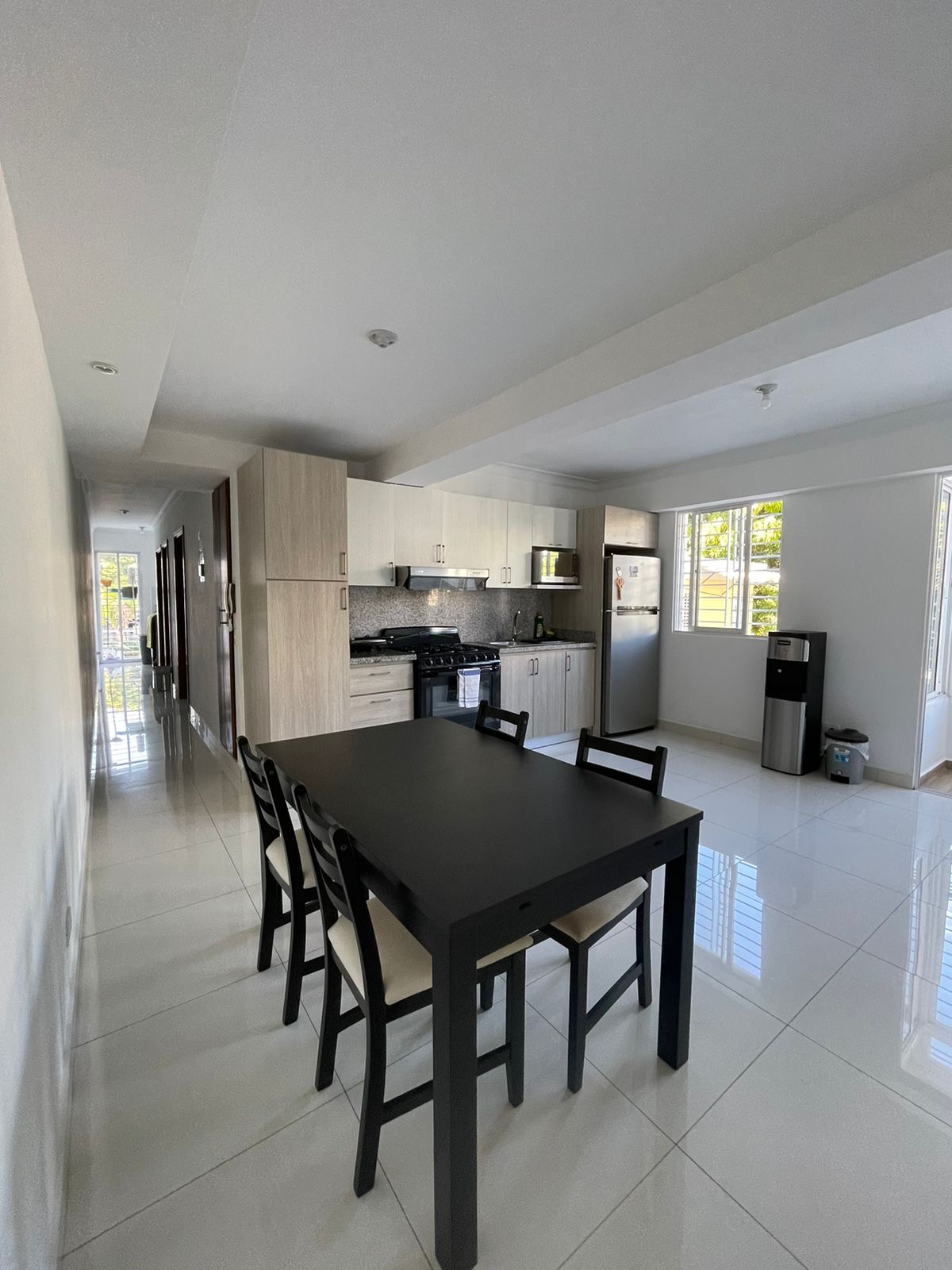 apartamentos - Apartamento en venta en Jardines del Sur📍Próximo  7