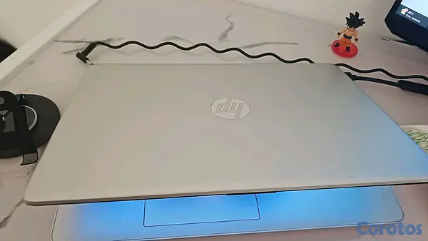 computadoras y laptops - Laptop HP dy2095 2