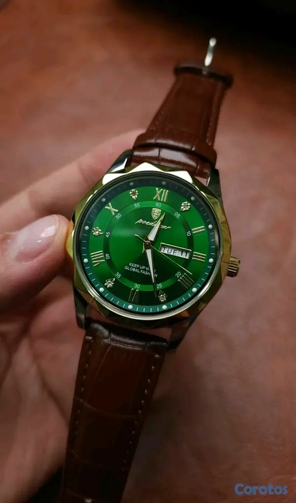 joyas, relojes y accesorios - ventas de relojes muy buenos,réplicas y originales 3