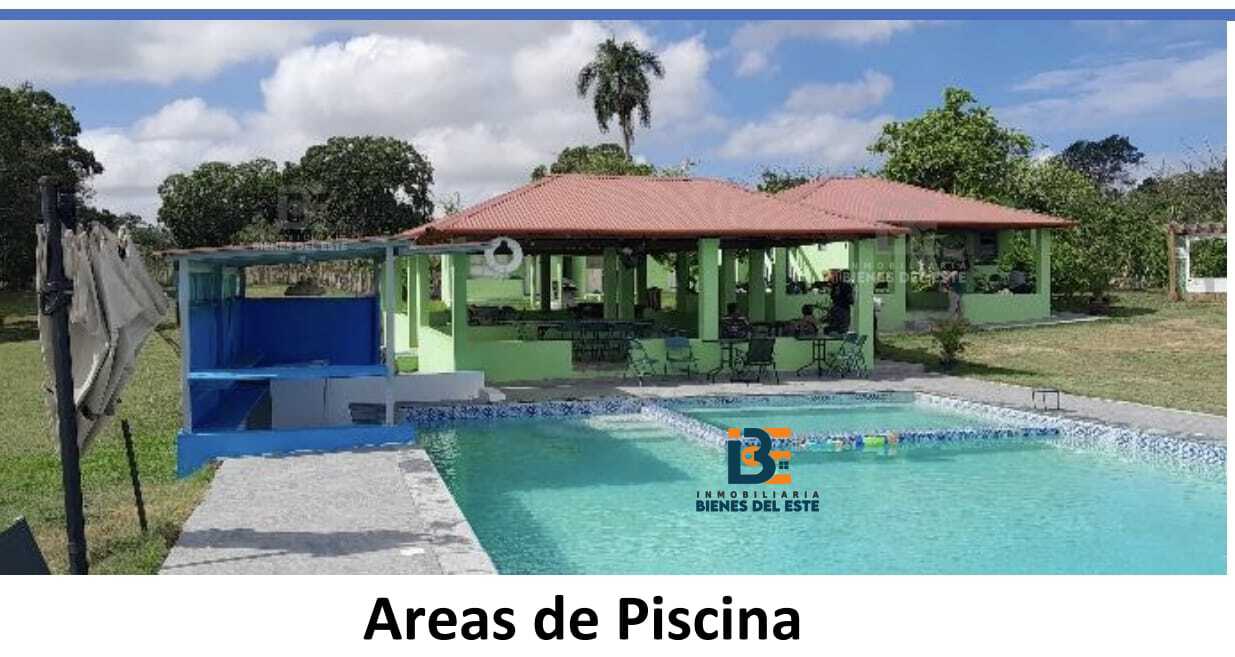 casas vacacionales y villas - Finca-Hacienda en HATO MAYOR con 36 tareas  7