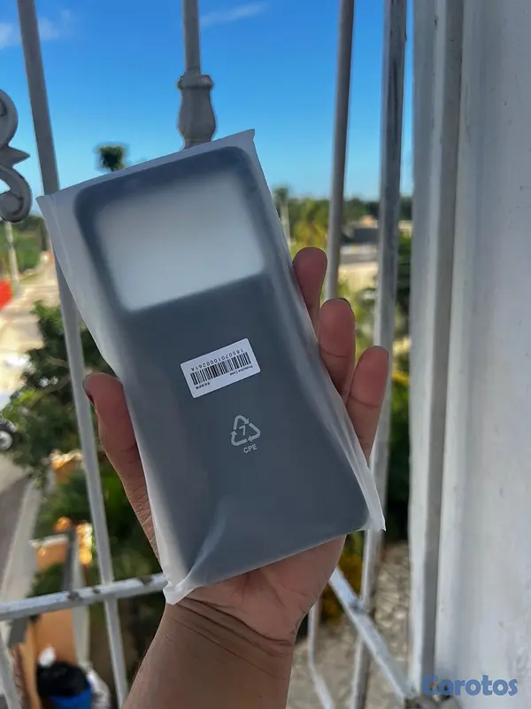 celulares y tabletas - Xiaomi Redmi Note 13 Pro+ (5G) 8