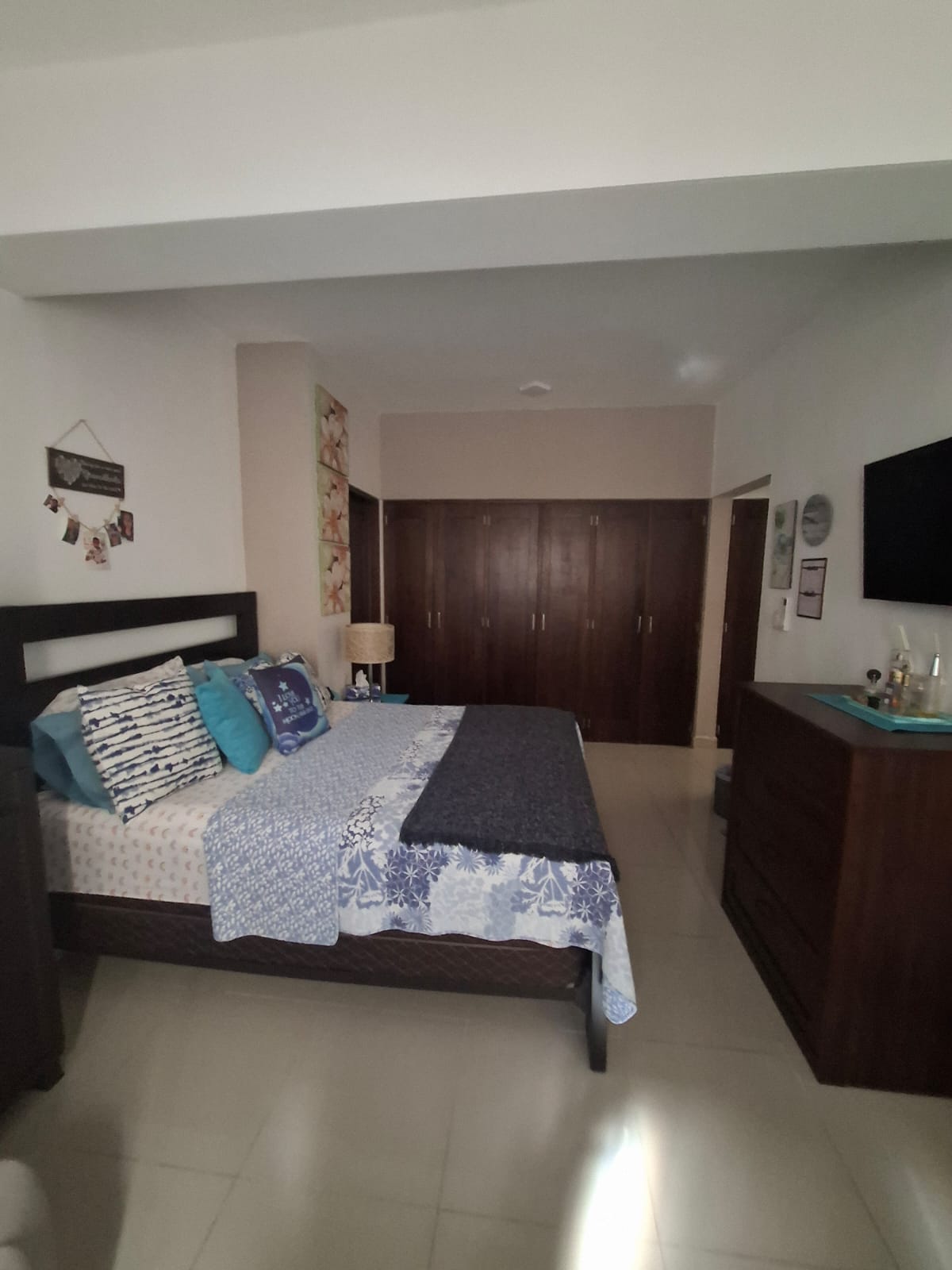 apartamentos - Apt estudio semiamueblado en Arroyo Hondo Viejo 3
