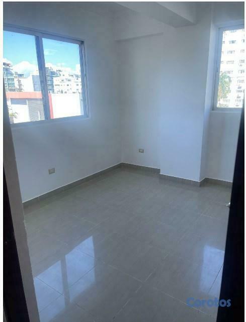 apartamentos - Apartamento en Alquiler en Bella Vista Sur-Zona Exlcusiva 9