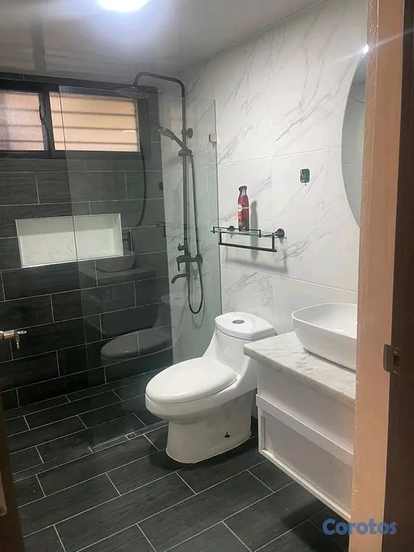 apartamentos - Alquiler de Apartamento en Las praderas  4