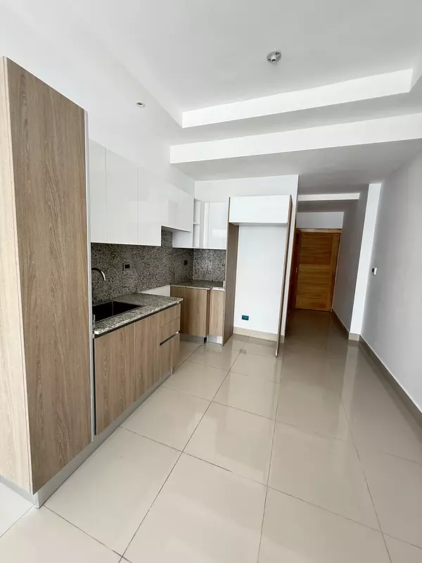 apartamentos - Apartamento nuevo en el Renacimiento 4