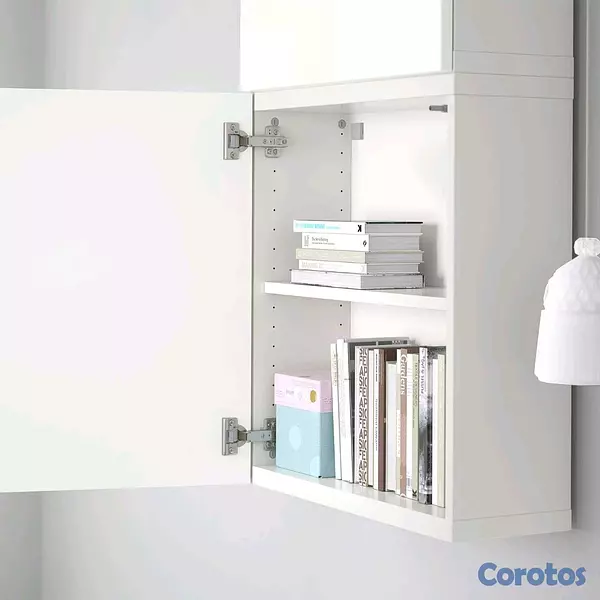 decoración y accesorios - Estante de pared  8