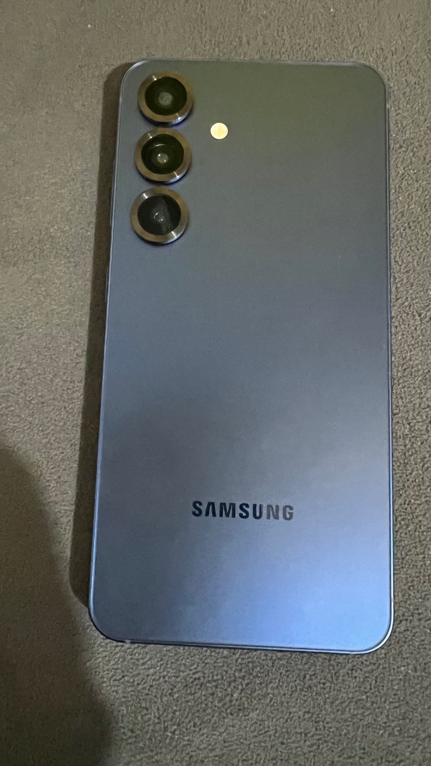 celulares y tabletas - Samsung Galaxy S25 512gb desbloqueado para Claro. 1