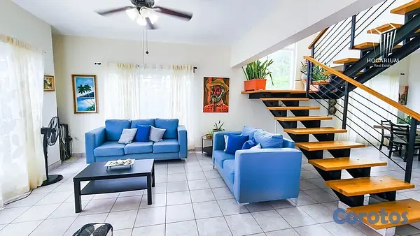 casas - Casa en puerta de hierro, moderna, proximo a la em 3