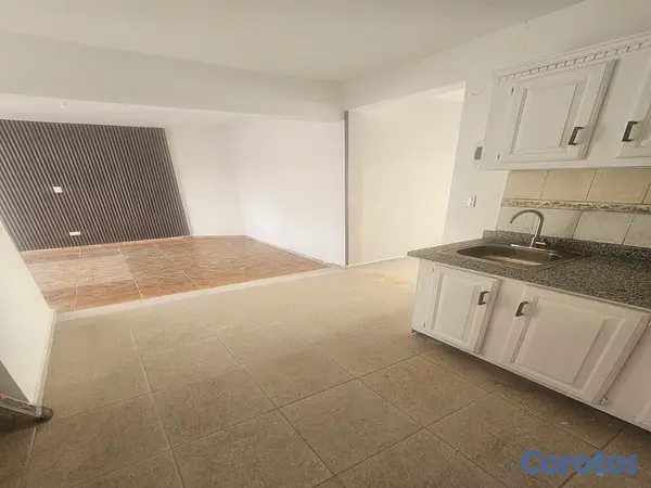apartamentos - Apartamento estudio 5ta planta  4