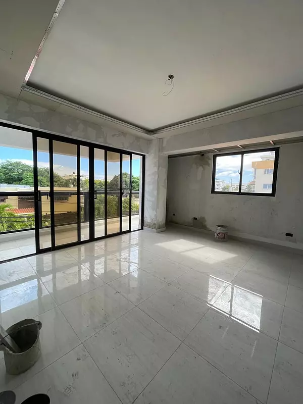 apartamentos - Apartamentos nuevos Avenida Independencia  3