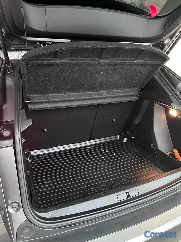 jeepetas y camionetas - peugeot 2008 8