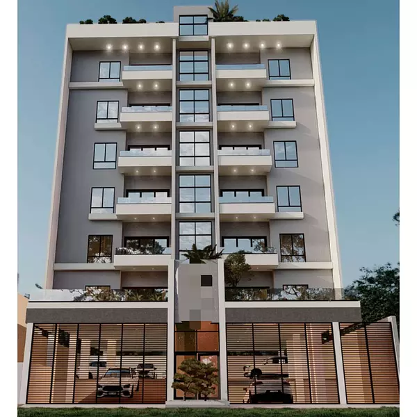 apartamentos - Apartamentos en la Urbanización Tropical 3