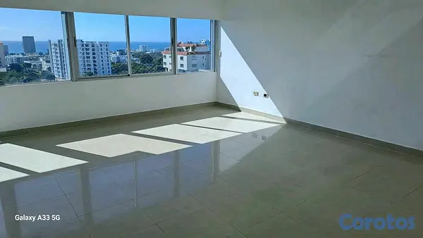 apartamentos - Alquiler de Apartamento en La esperilla 10
