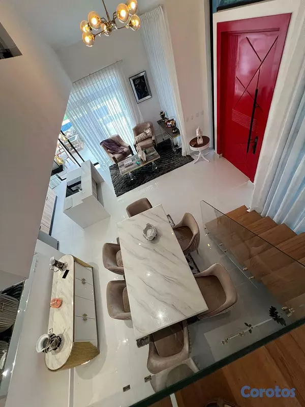 casas - Vendo villa en San José de Ocoa  8