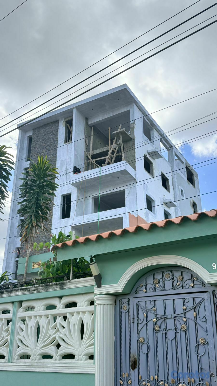 apartamentos - Apartamentos de lujo (Yeileen IV)  en Prado Orient 7