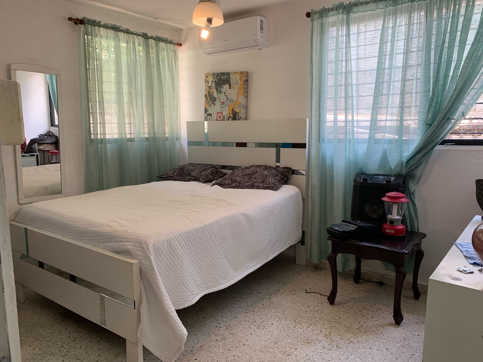 casas - CASA EN VENTA EN LOS LLANOS DE GURABO, SANTIAGO. 8