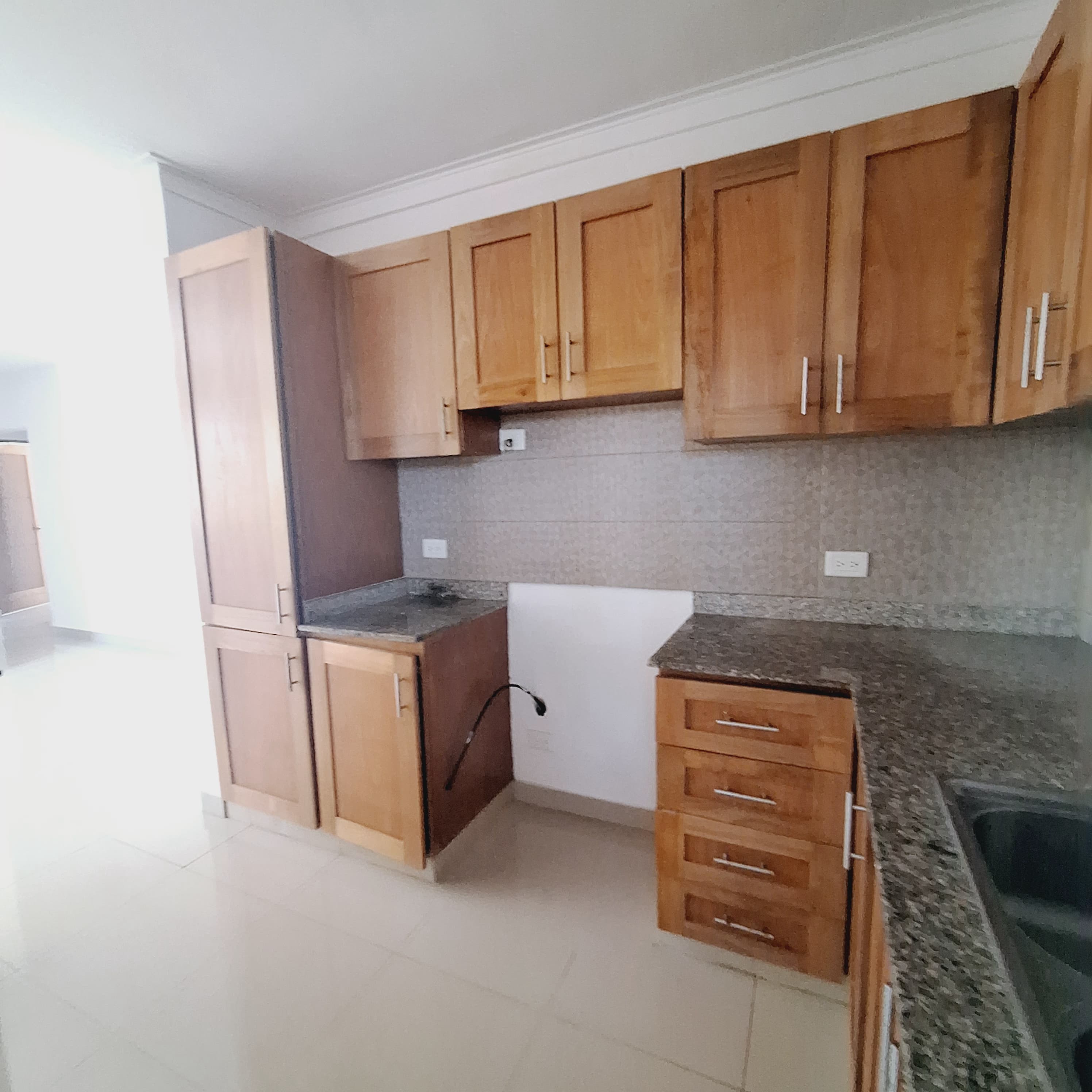 apartamentos - Apartamento en venta en Arrollo Hondo  8