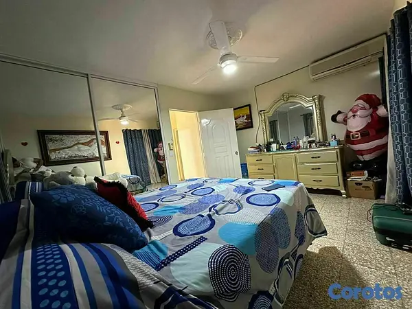 casas - Casa En Venta En San Francisco De Macorís Macoris, Urbanizacion Brugal 5