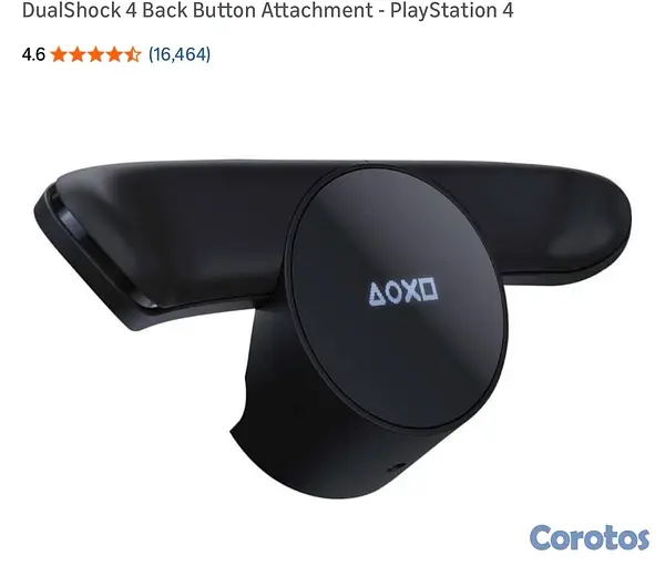 consolas y videojuegos - PS4 slim 1TB - 2 controles - 6 juegos  4