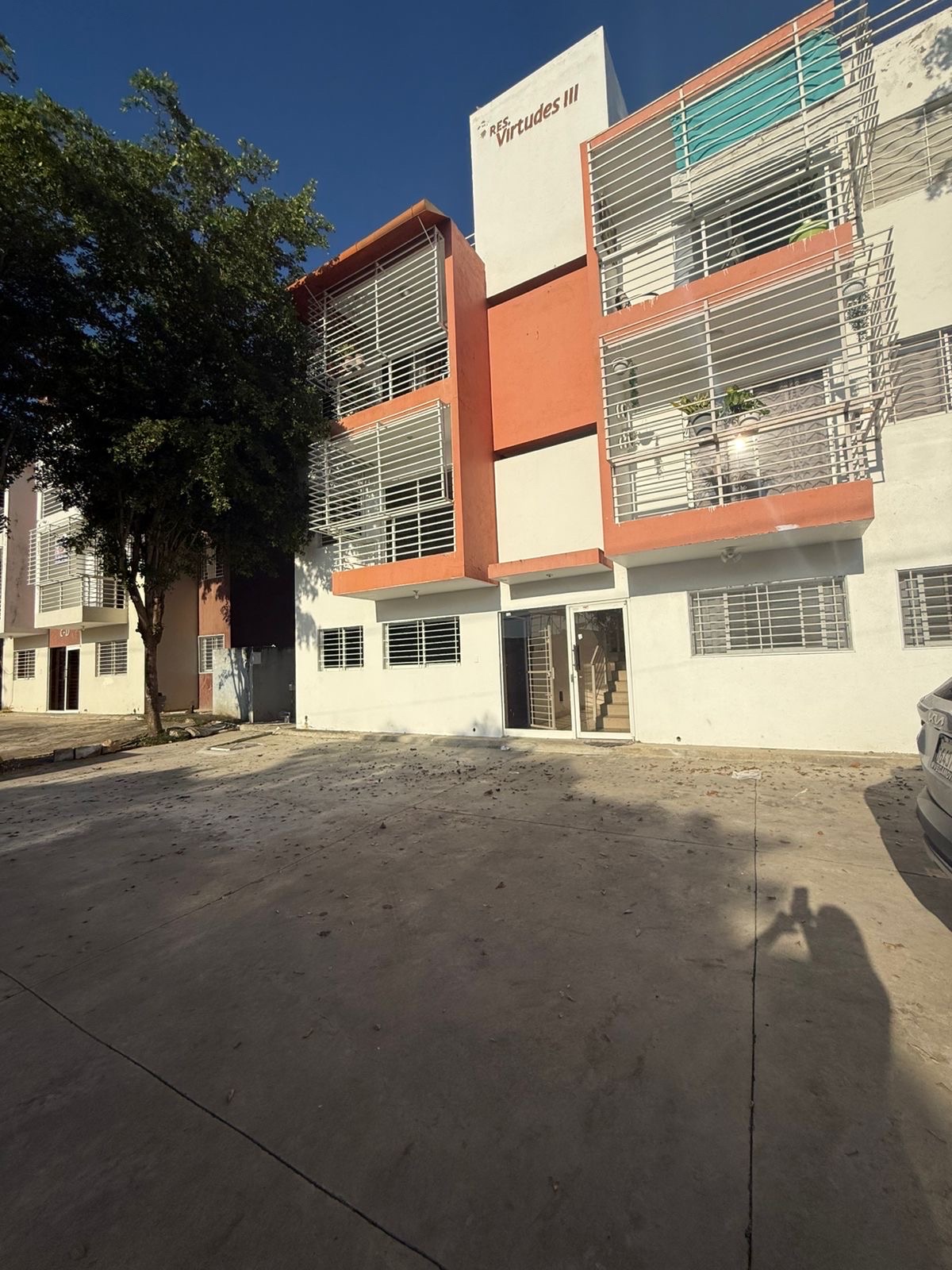 apartamentos - APARTAMENTO EN VENTA EN SANTIAGO DE LOS CABALLEROS 