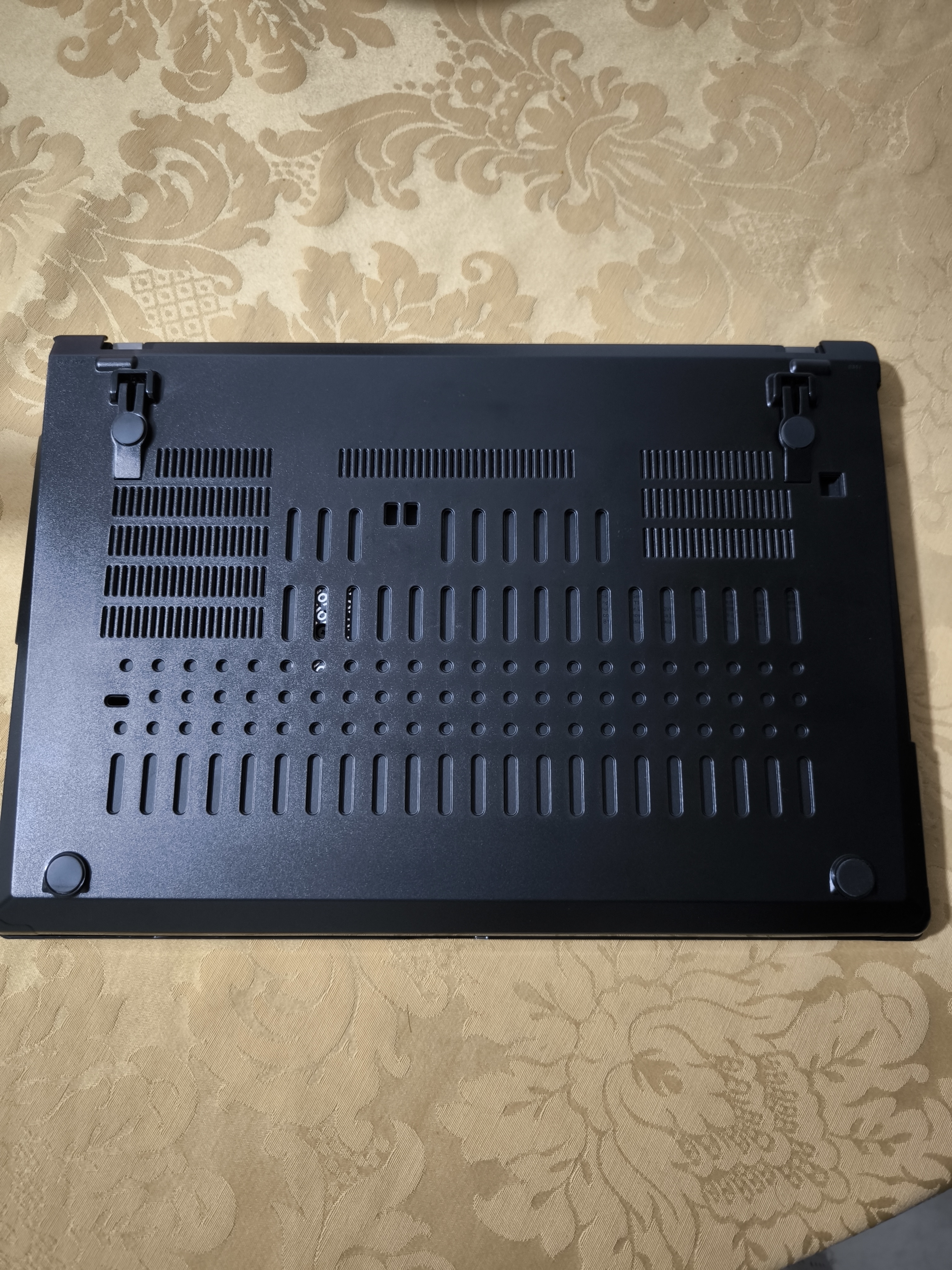 computadoras y laptops - Lenovo Thinkpad T14 Gen 1 AMD Ryzen 7 Pro Touch 3
