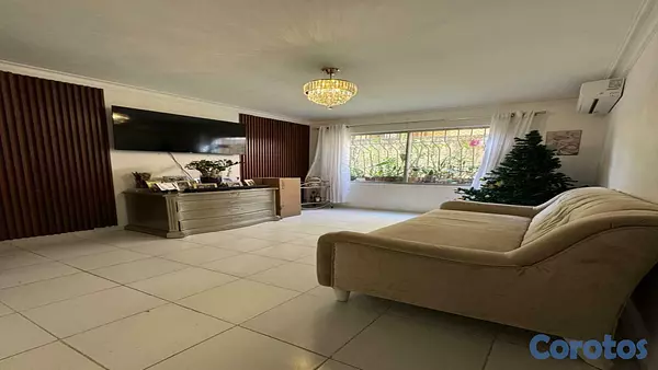apartamentos - APARTAMENTO EN VENTA – URBANIZACIÓN GALÁ (2DO NIVEL) 1