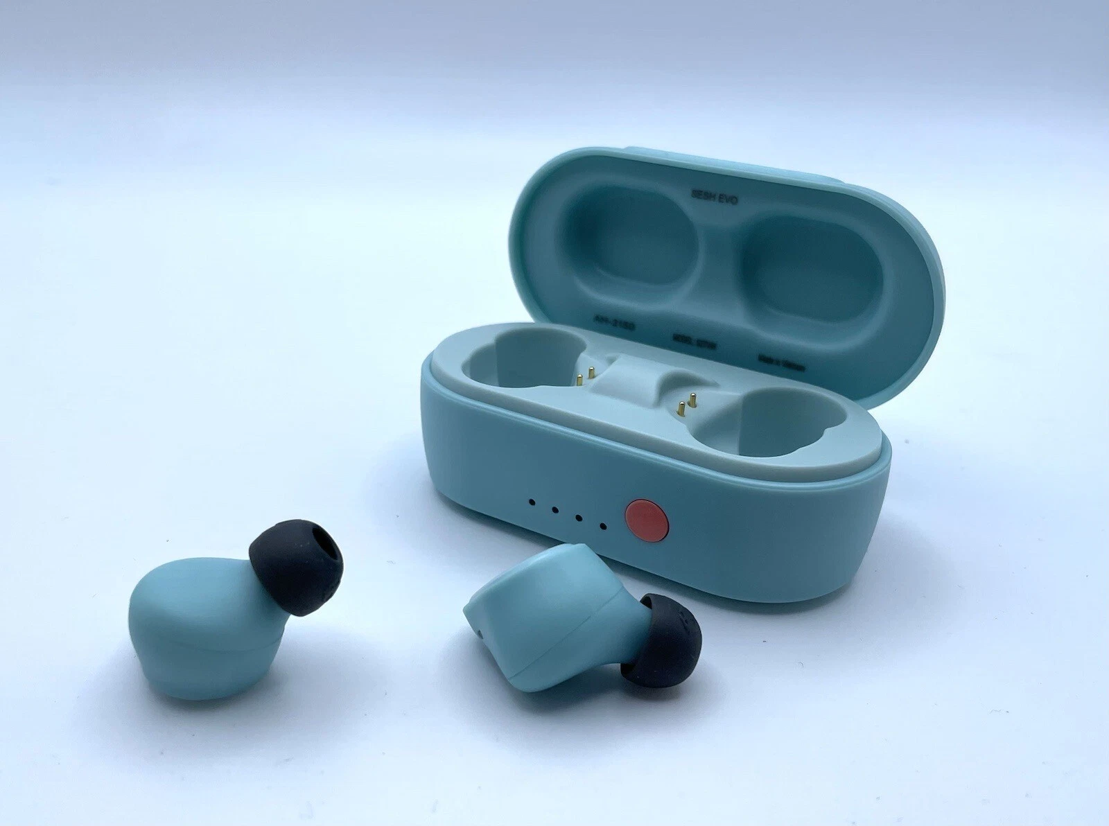 otros electronicos - skullcandy sesh evo 5