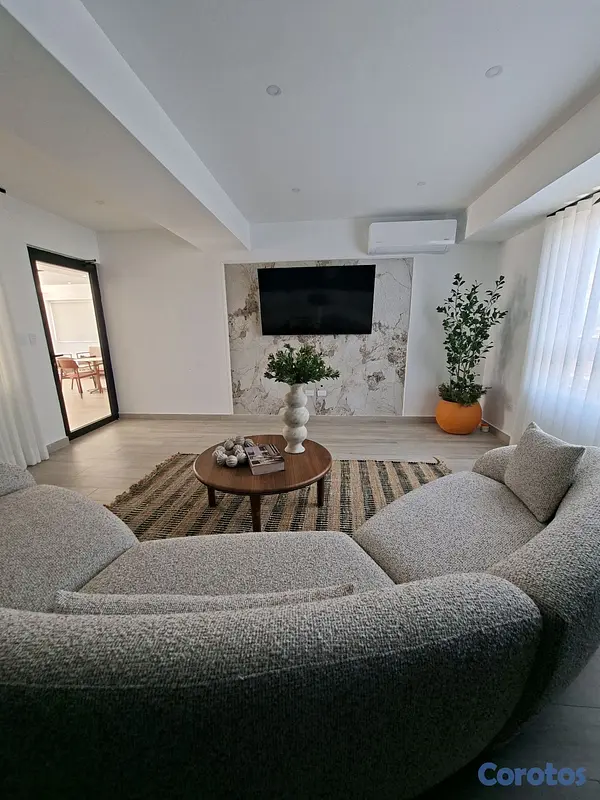 apartamentos - Apartamento a estrenar en excelente torre en Urb. Real 8