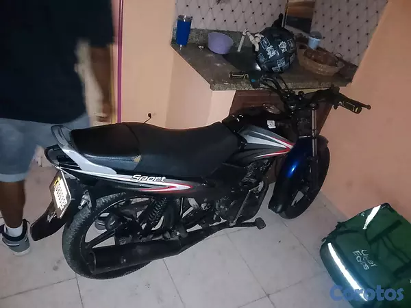 motores y pasolas - se vende motor tvs  2