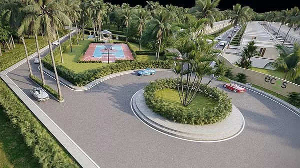 casas vacacionales y villas - Villas de lujo en Boca Chica 8