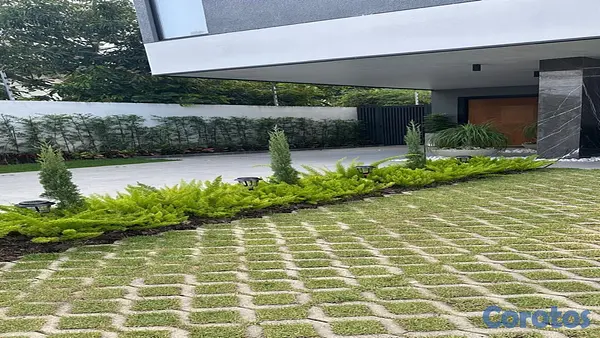 casas - Residencia de Lujo próximo a la Catalina 4