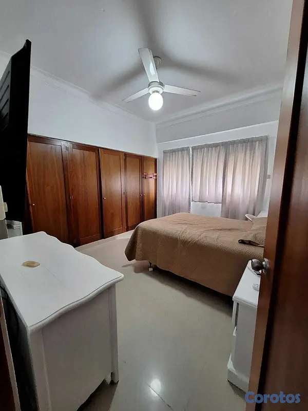 penthouses - Rento Lujoso PH en Exclusiva Torre en Bella Vista 3