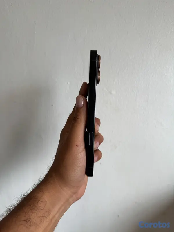 celulares y tabletas - IPHONE 16 PRO MAX 256GB FACTORY 2