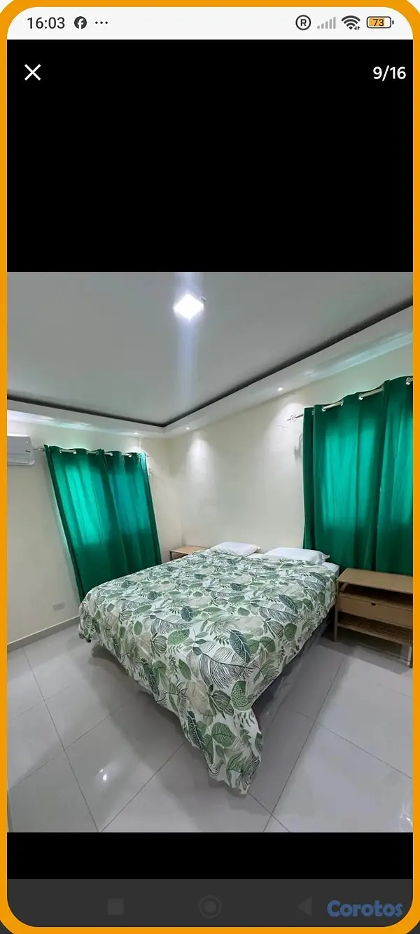 casas vacacionales y villas - Casa vacacional  10