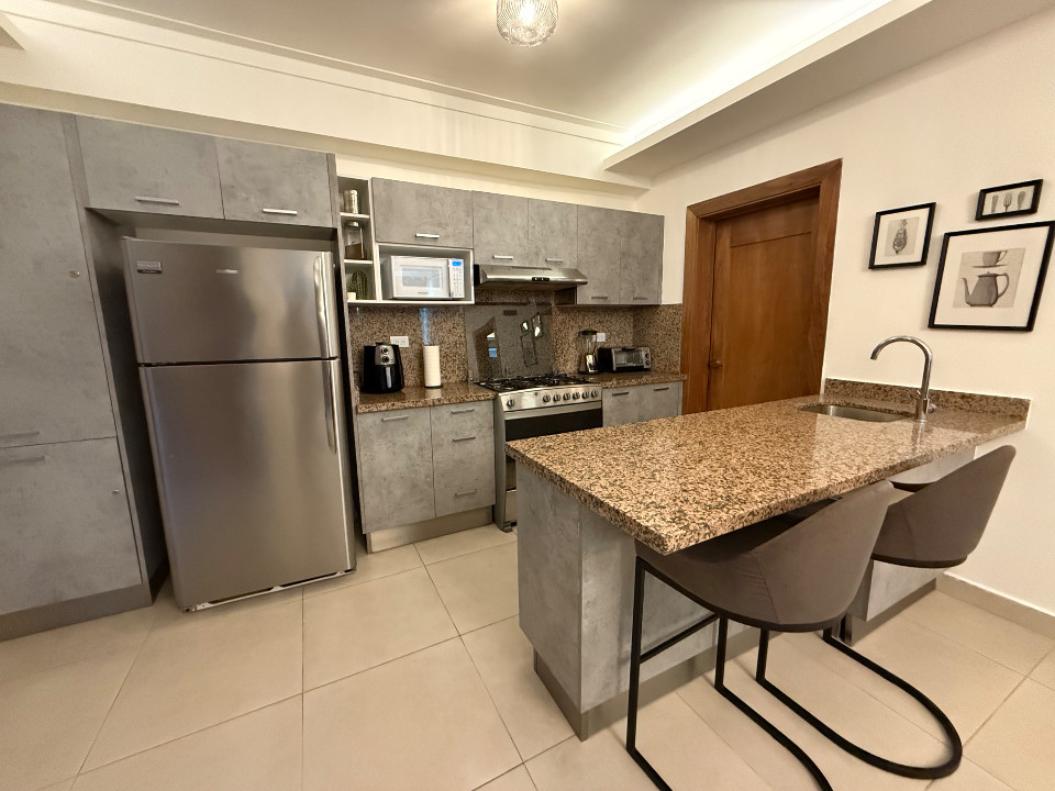 apartamentos - Apartamento en Quinta Don Antonio IV. SA 206053 7