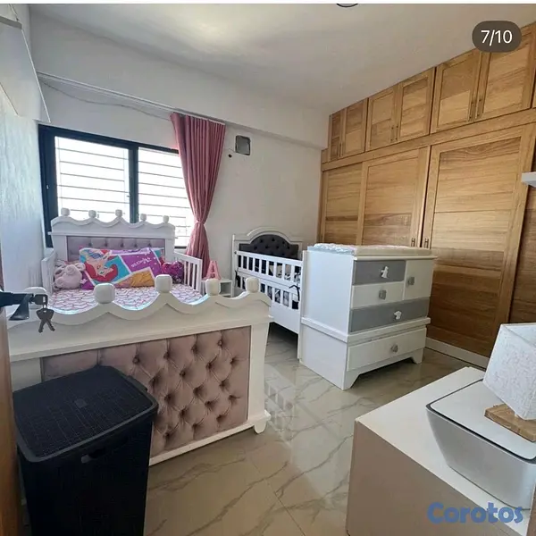 apartamentos - Plaza Comercial y Residencial en Venta 4