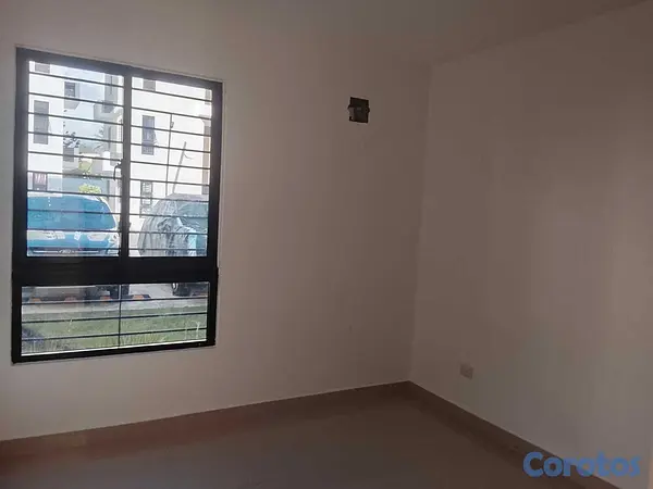 apartamentos - Apartamento en 1er nivel, ubicado en Calle Parada  9
