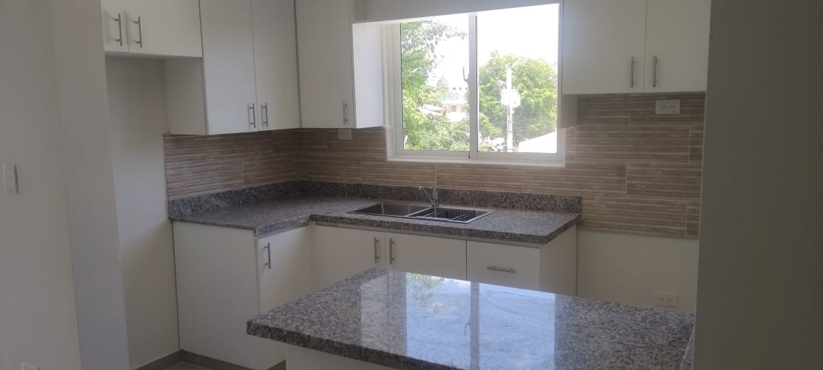 apartamentos - Excelente Apartamento Nuevo e estrenar en Miramar  Av. Independencia

108 mts de 4