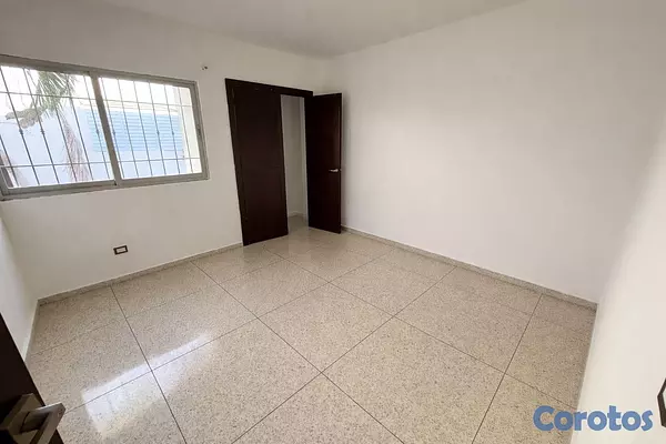 apartamentos - Alquilo amplio apartamento en Los Cacicazgos de 3 habitaciones  10