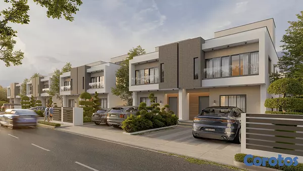 otros inmuebles - En Venta Villa Duplex en Vista Cana de 2 habitaciones 3