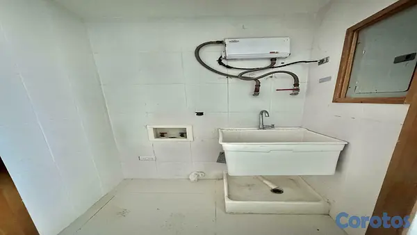 apartamentos - Apartamento en Evaristo Morales 8
