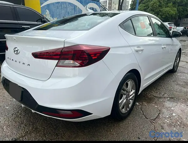 carros - 2020 Hyundai Elantra Value FULL  7