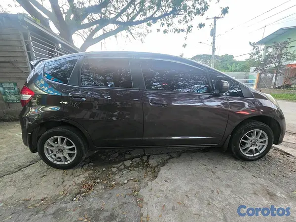 carros - Honda fit 2013 6