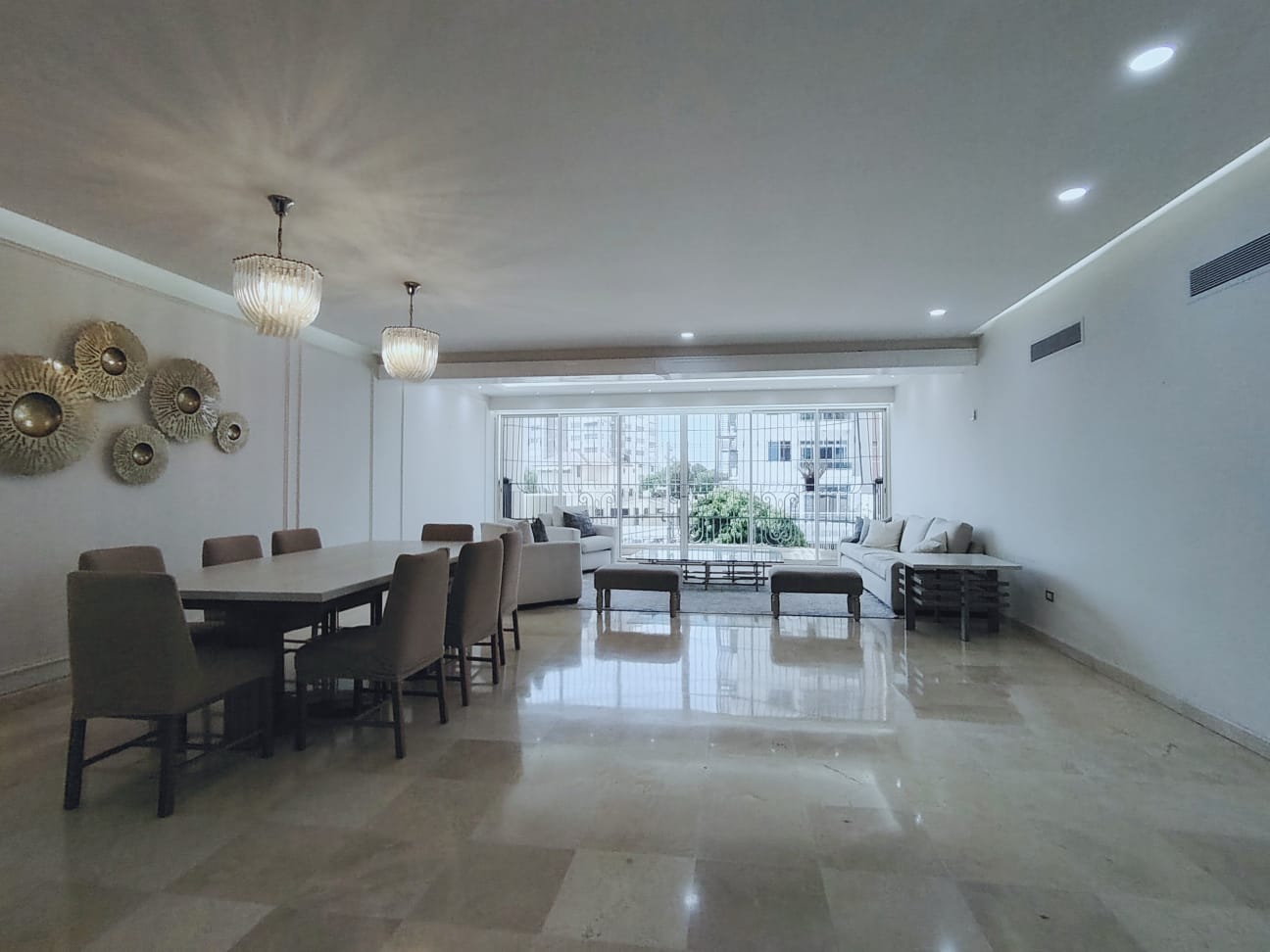 apartamentos - Apartamento en Alquiler en La Esperilla 0